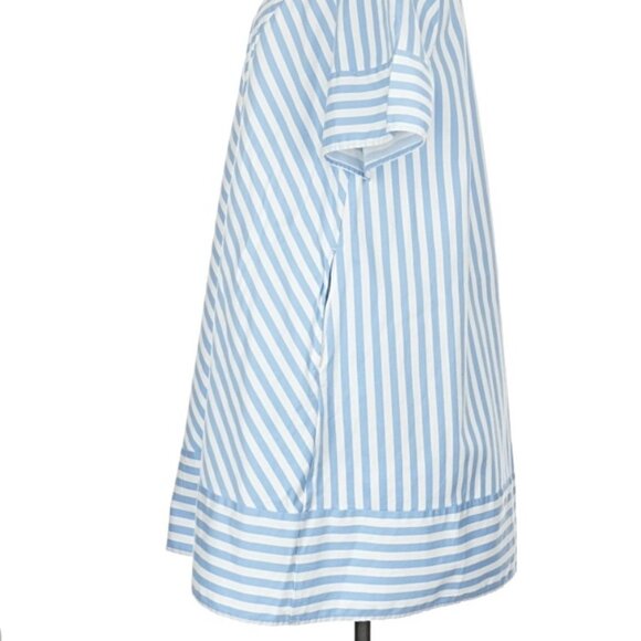 NWT Crown & Ivy Size M Casual dress - Picture 4 of 6